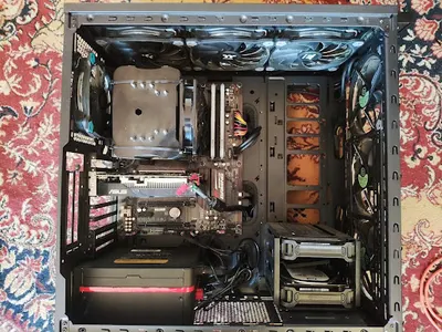 Manufaktura Komputerowa